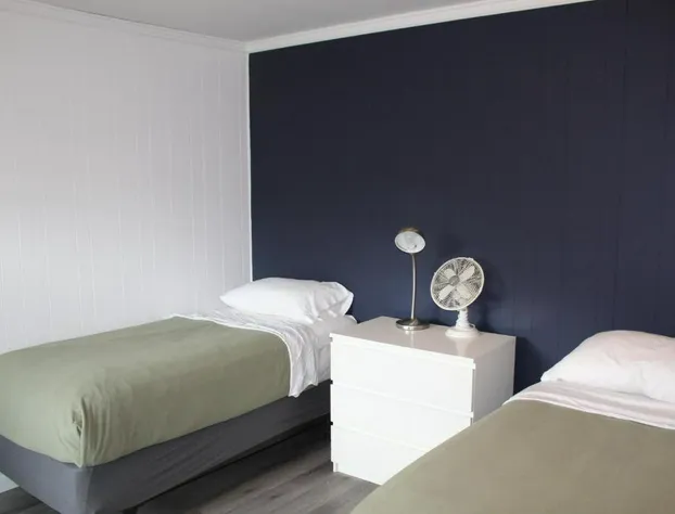 Catskill Seasons Inn hotel detail image 4