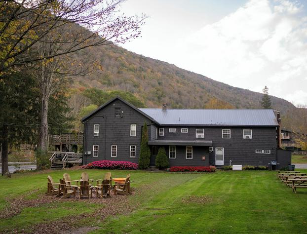 Catskill Seasons Inn hotel detail image 1