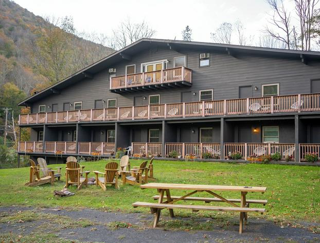Catskill Seasons Inn hotel detail image 2