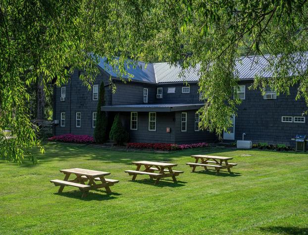 Catskill Seasons Inn hotel detail image 4