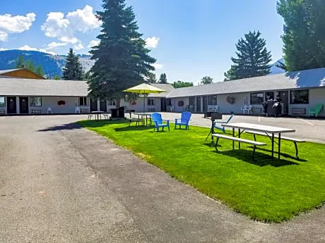 Alpine Motel hotel detail image 3