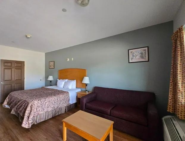 Whitesboro Inn & Suites hotel detail image 4