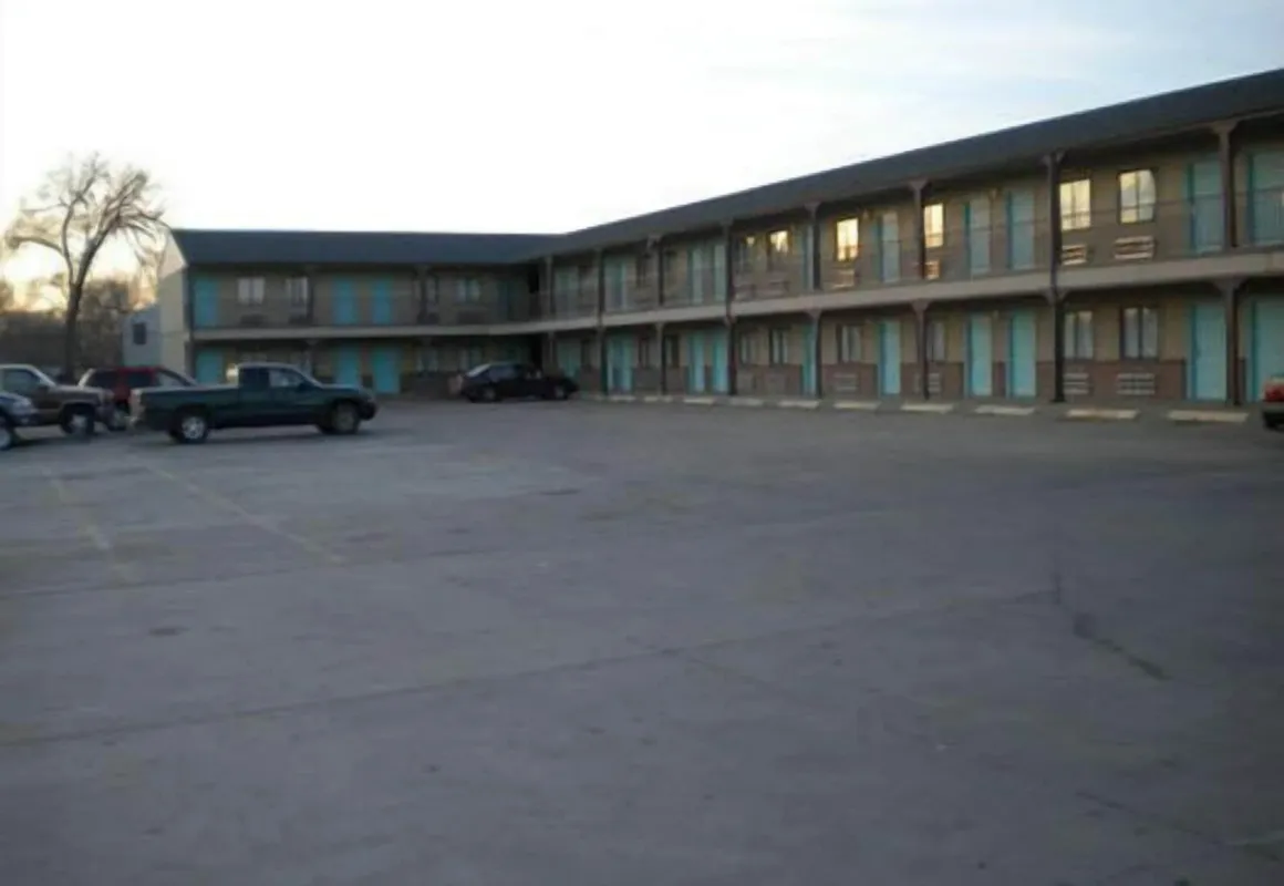 Heritage Inn hotel hero