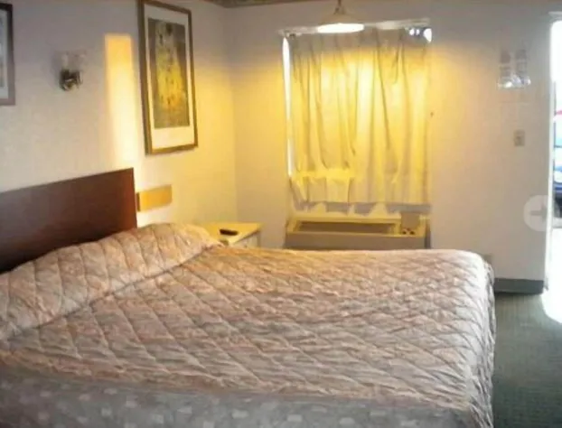 Heritage Inn hotel detail image 1