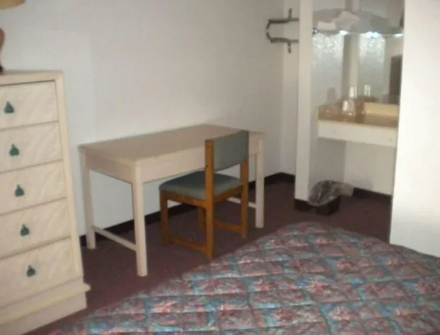 Heritage Inn hotel detail image 2