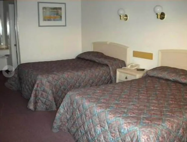 Heritage Inn hotel detail image 3