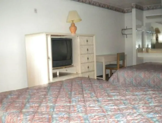 Heritage Inn hotel detail image 4