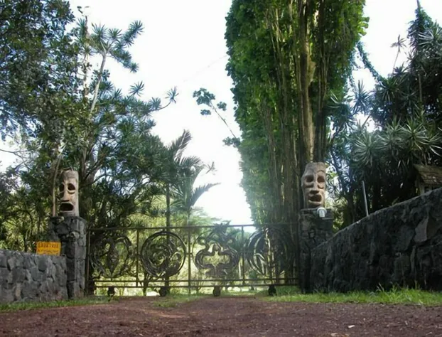 Lava Tree Tropic Inn hotel detail image 2