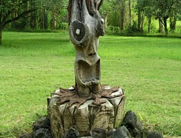 Lava Tree Tropic Inn hotel detail image 3