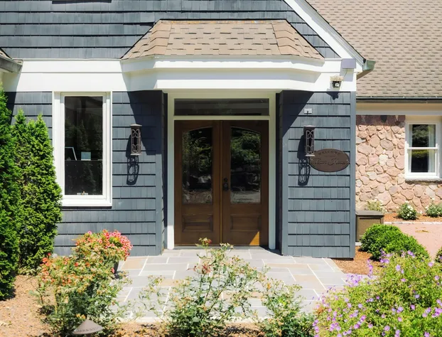 The Morris Estate hotel detail image 3