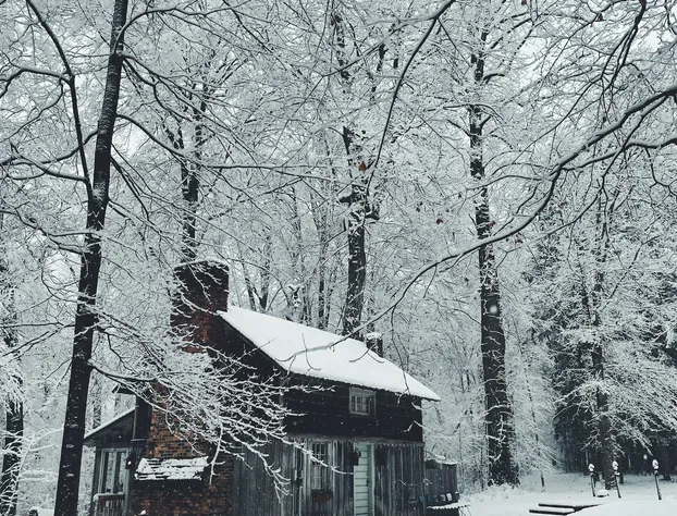 The Morris Estate hotel detail image 2