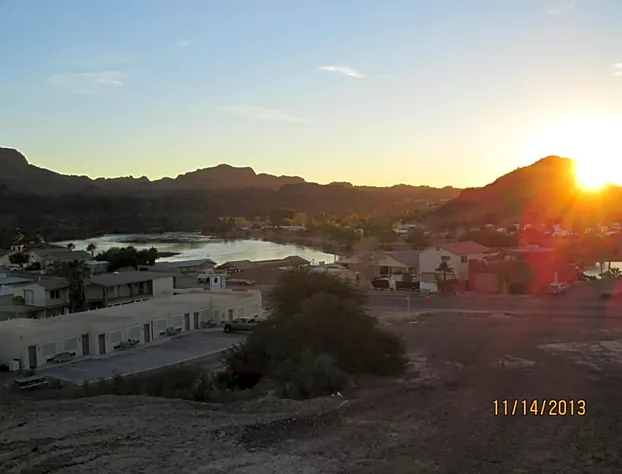 Harbour Inn hotel detail image 2