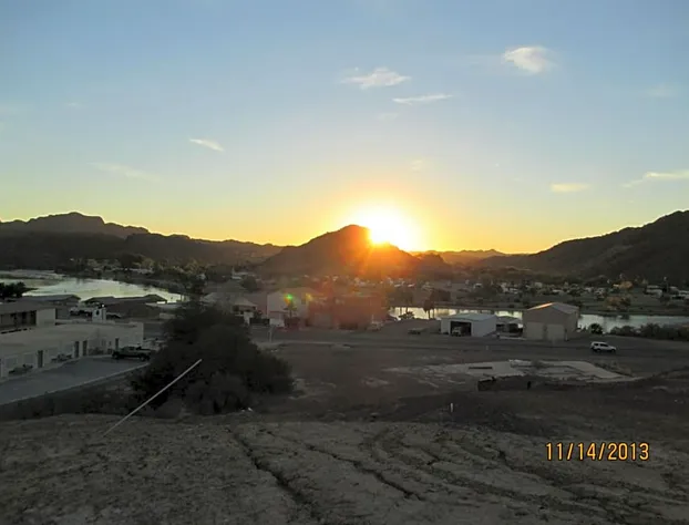 Harbour Inn hotel detail image 3