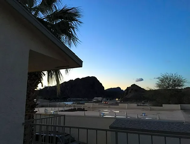 Harbour Inn hotel detail image 4