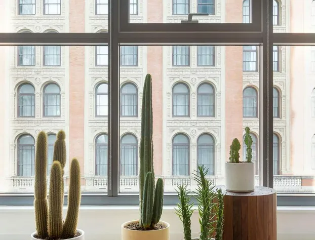 ROOST East Market hotel detail image 1