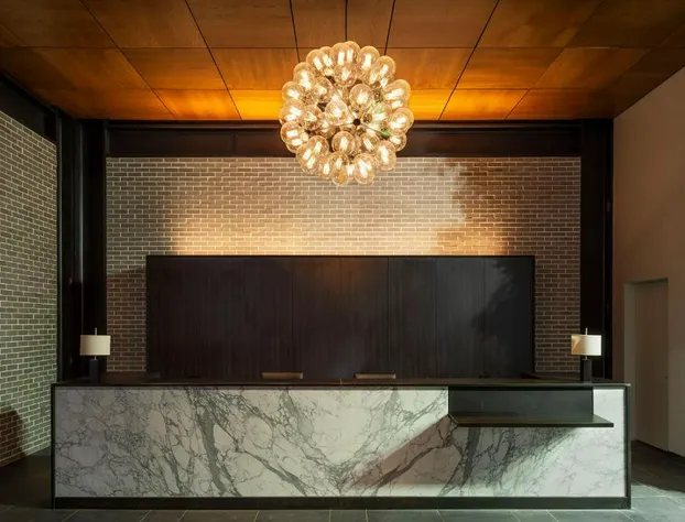 ROOST East Market hotel detail image 2