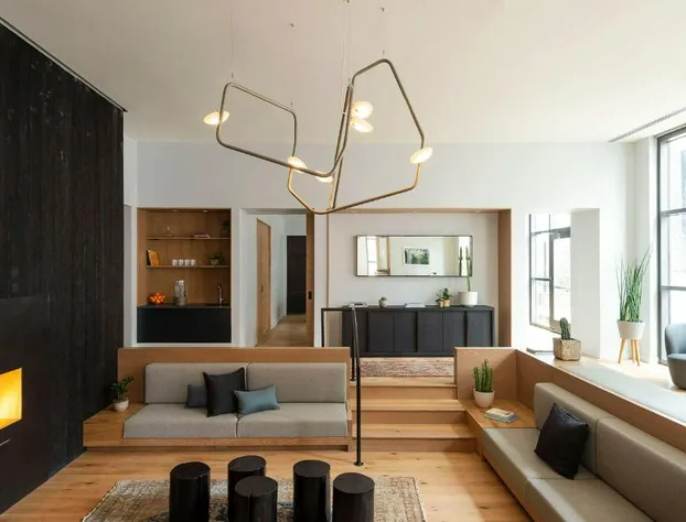 ROOST East Market hotel detail image 3