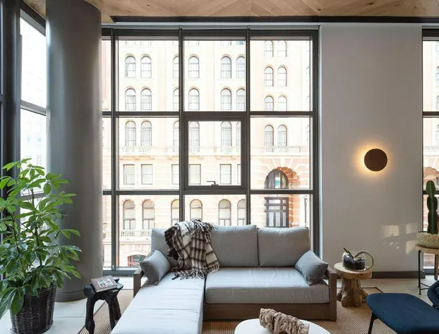 ROOST East Market hotel detail image 4