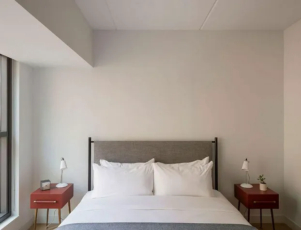 ROOST East Market hotel detail image 2