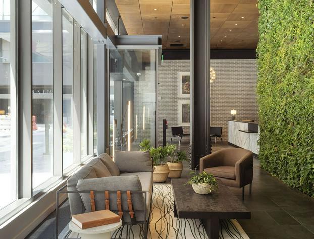 ROOST East Market hotel detail image 1
