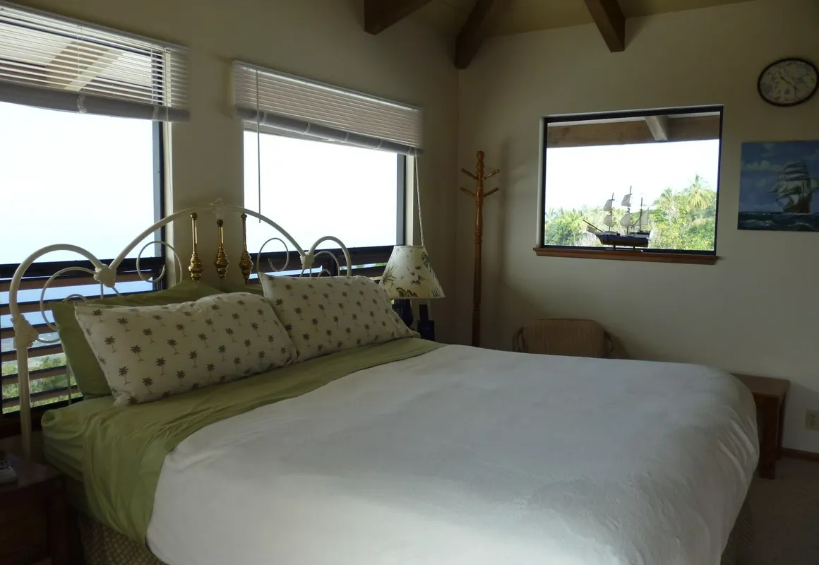 A Beautiful Edge of the World B&B hotel hero