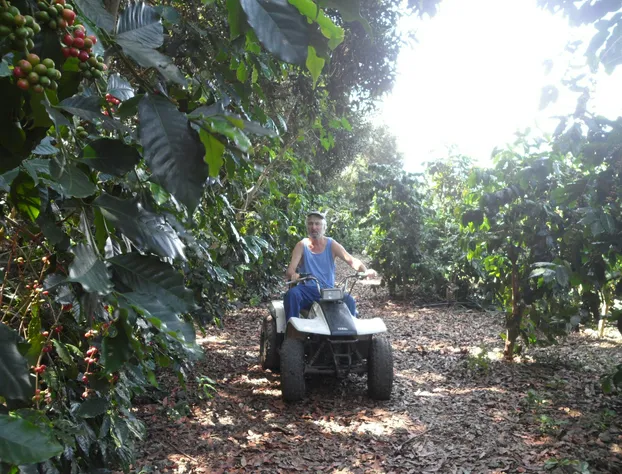 A Beautiful Edge of the World B&B hotel detail image 1