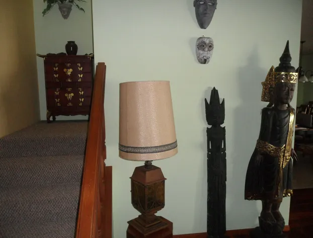 A Beautiful Edge of the World B&B hotel detail image 2