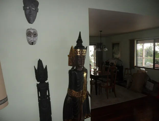 A Beautiful Edge of the World B&B hotel detail image 3