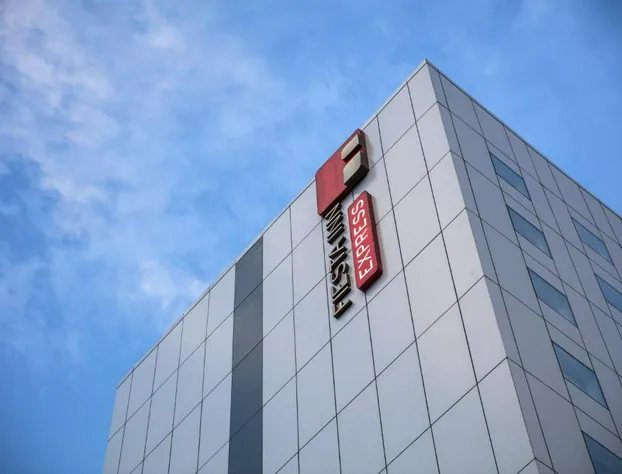 Fiesta Inn Express Monterrey Centro hotel detail image 3