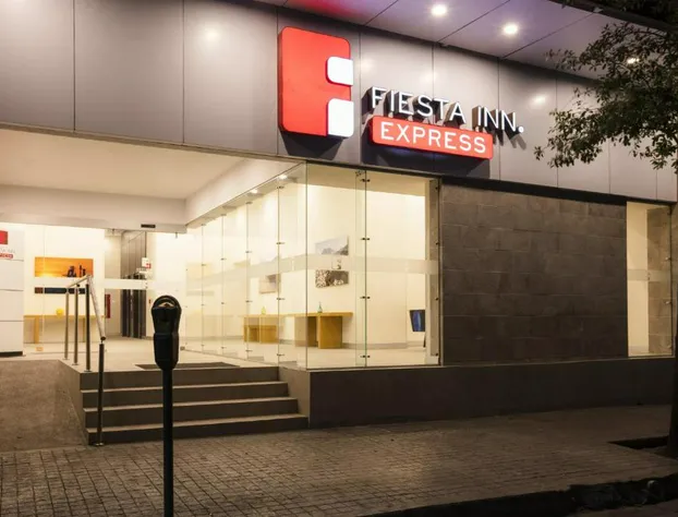 Fiesta Inn Express Monterrey Centro hotel detail image 4