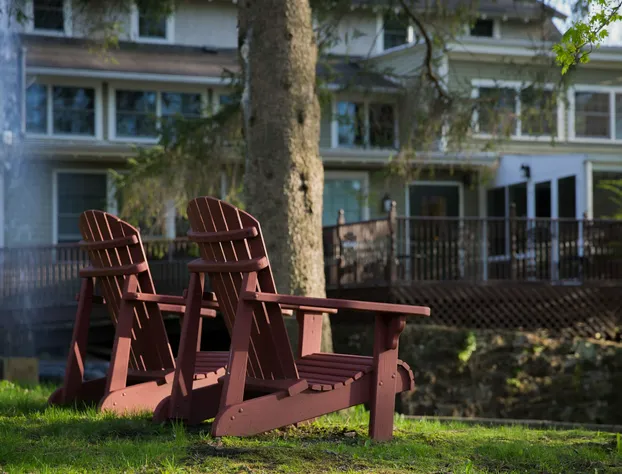 Genesee Country Inn B&B hotel detail image 2