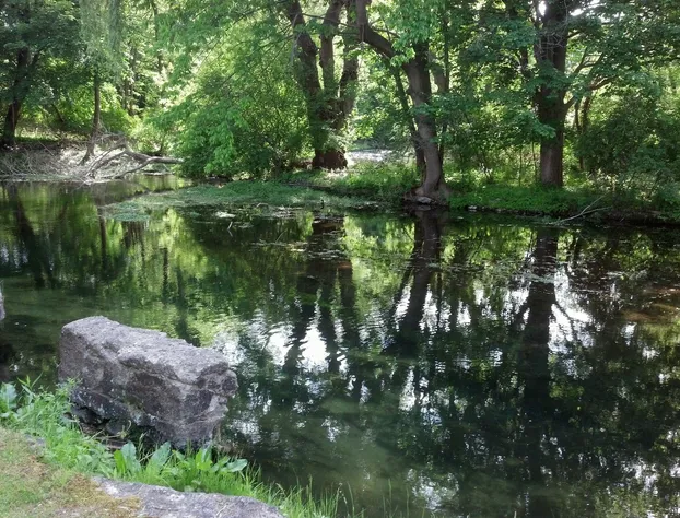 Genesee Country Inn B&B hotel detail image 4