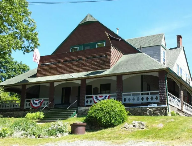 The 8th Maine Regiment Lodge and Museum hotel detail image 1