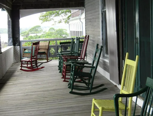The 8th Maine Regiment Lodge and Museum hotel detail image 2