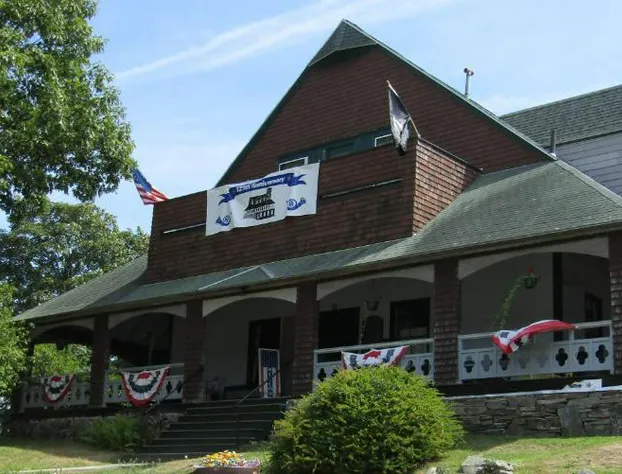 The 8th Maine Regiment Lodge and Museum hotel detail image 3