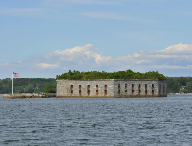 The 8th Maine Regiment Lodge and Museum hotel detail image 4