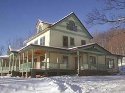 Breezy Hill Inn hotel detail image 1