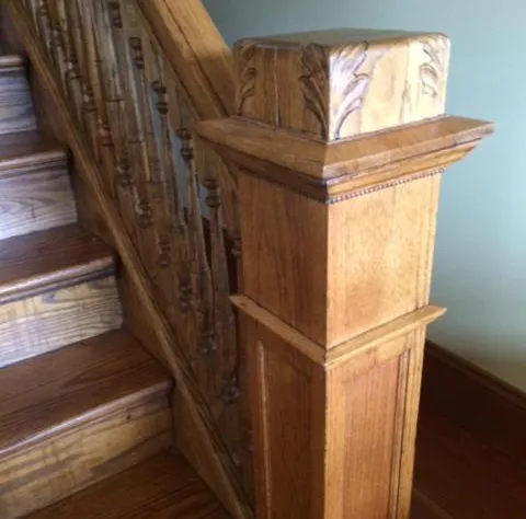 Breezy Hill Inn hotel detail image 4