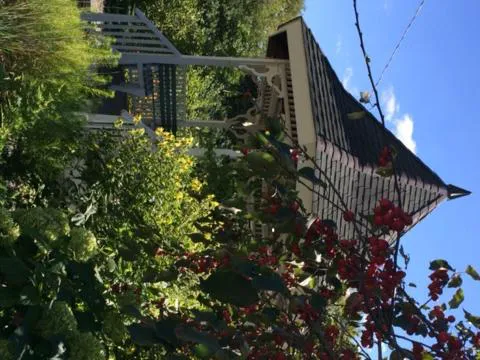 Breezy Hill Inn hotel detail image 2