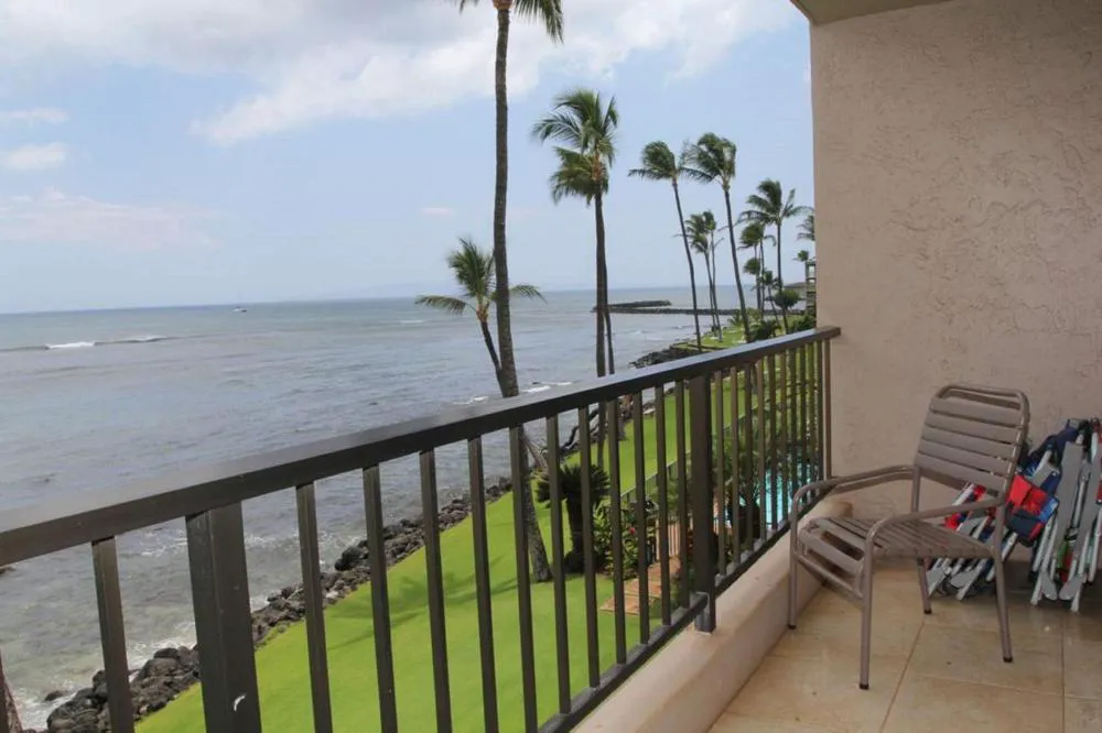 Lauloa 407 2 Bedroom Condo hotel hero