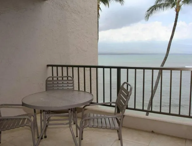 Lauloa 407 2 Bedroom Condo hotel detail image 1