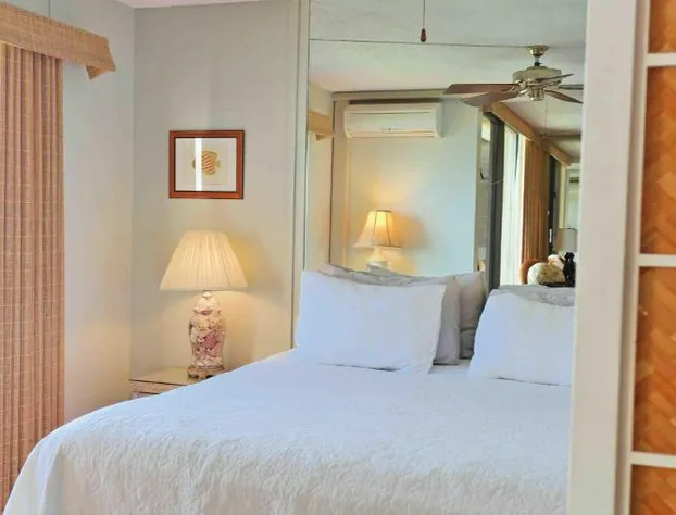 Lauloa 407 2 Bedroom Condo hotel detail image 2