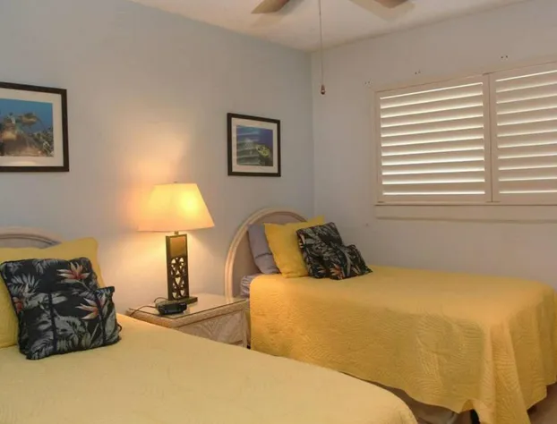 Lauloa 407 2 Bedroom Condo hotel detail image 3