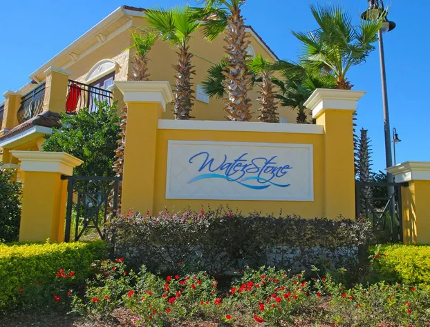 Courtyard Retreat hotel detail image 1