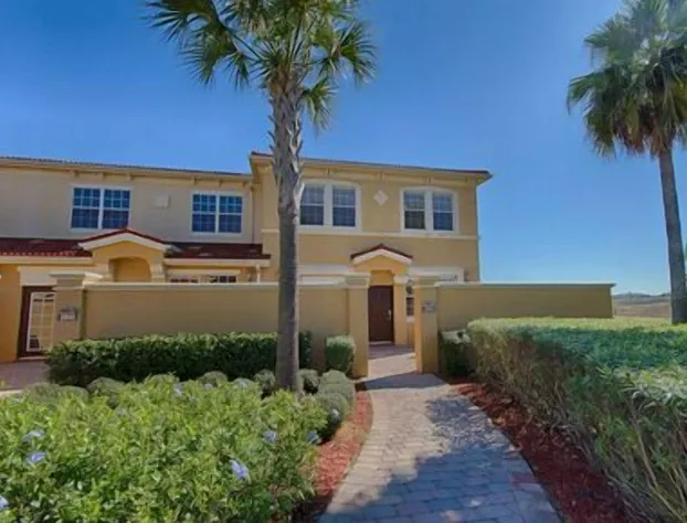 Courtyard Retreat hotel detail image 2