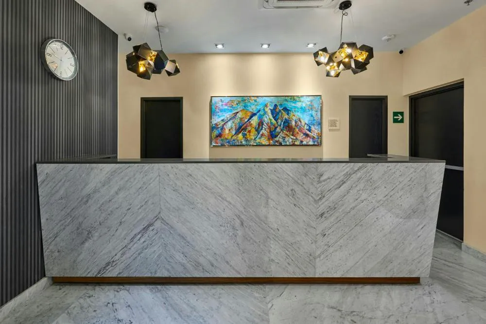 SJ Grand Hotel hotel hero