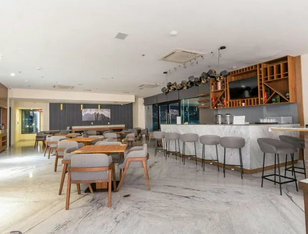 SJ Grand Hotel hotel detail image 2