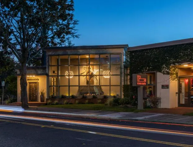 R Inn Napa hotel detail image 2