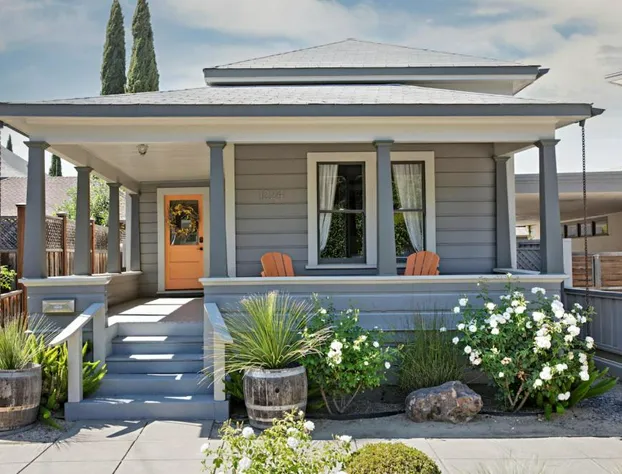 R Inn Napa hotel detail image 4