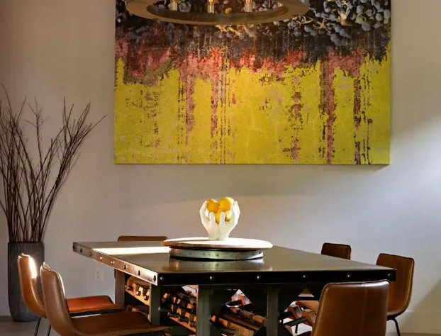 R Inn Napa hotel detail image 3